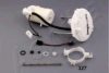 MAZDA LF5W13ZE0 Fuel filter